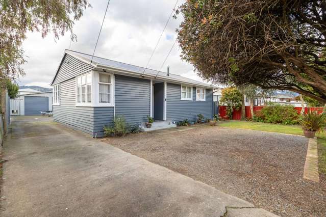 Smart Start or Downsize in Popular Trentham