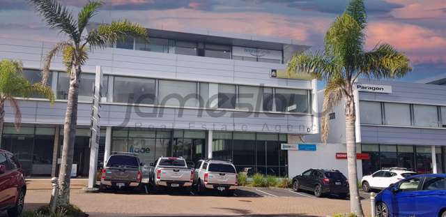 Building D4,  Top Level/59 Apollo Drive Albany_3