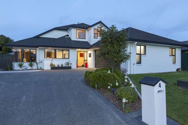 4 Consort Close Paraparaumu Beach_4