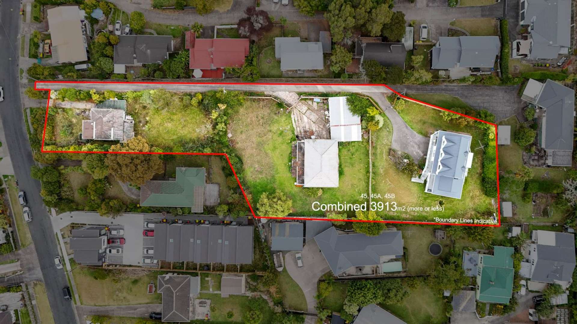 45,45A&45B Ambler Avenue Glen Eden_0