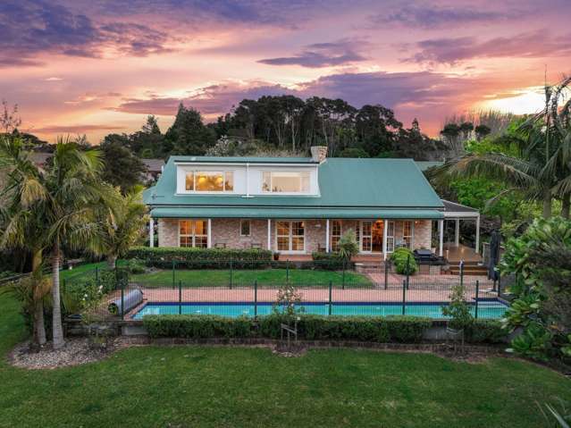 Waitakere home bought between lockdowns has income potential