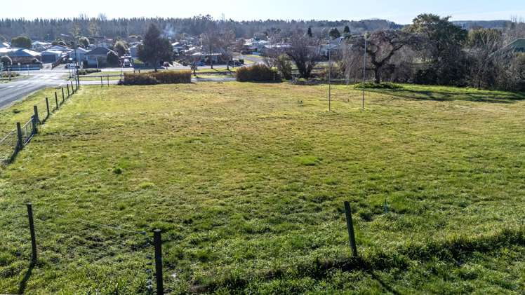 Afghan and Kabul Street Sections Pleasant Point_9