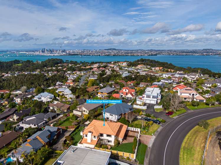 30 Onetaunga Road Chatswood_24