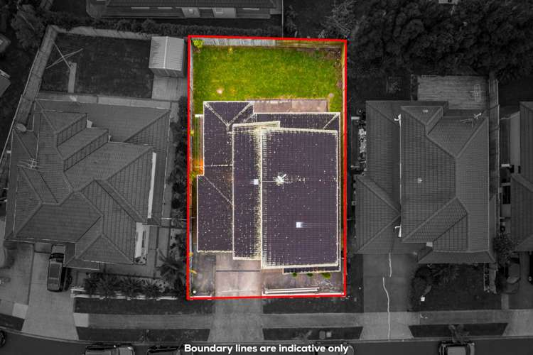 58 Salford  Crescent Flat Bush_20