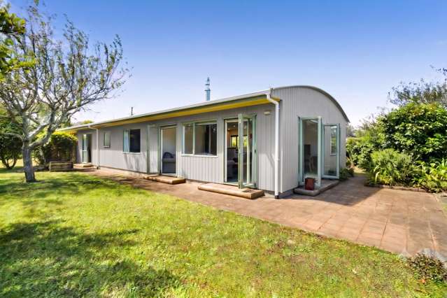 26 Carthew Street, Ōkato