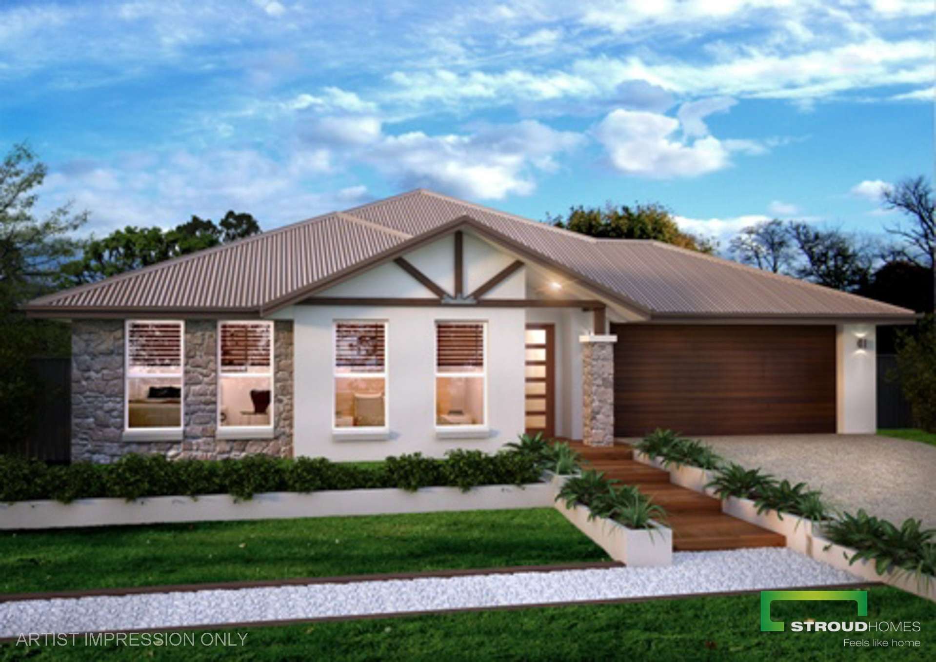 Lot 109 Hass Drive Ohauiti_0