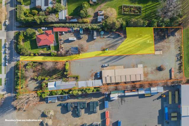 37 Waters Avenue Blenheim_4