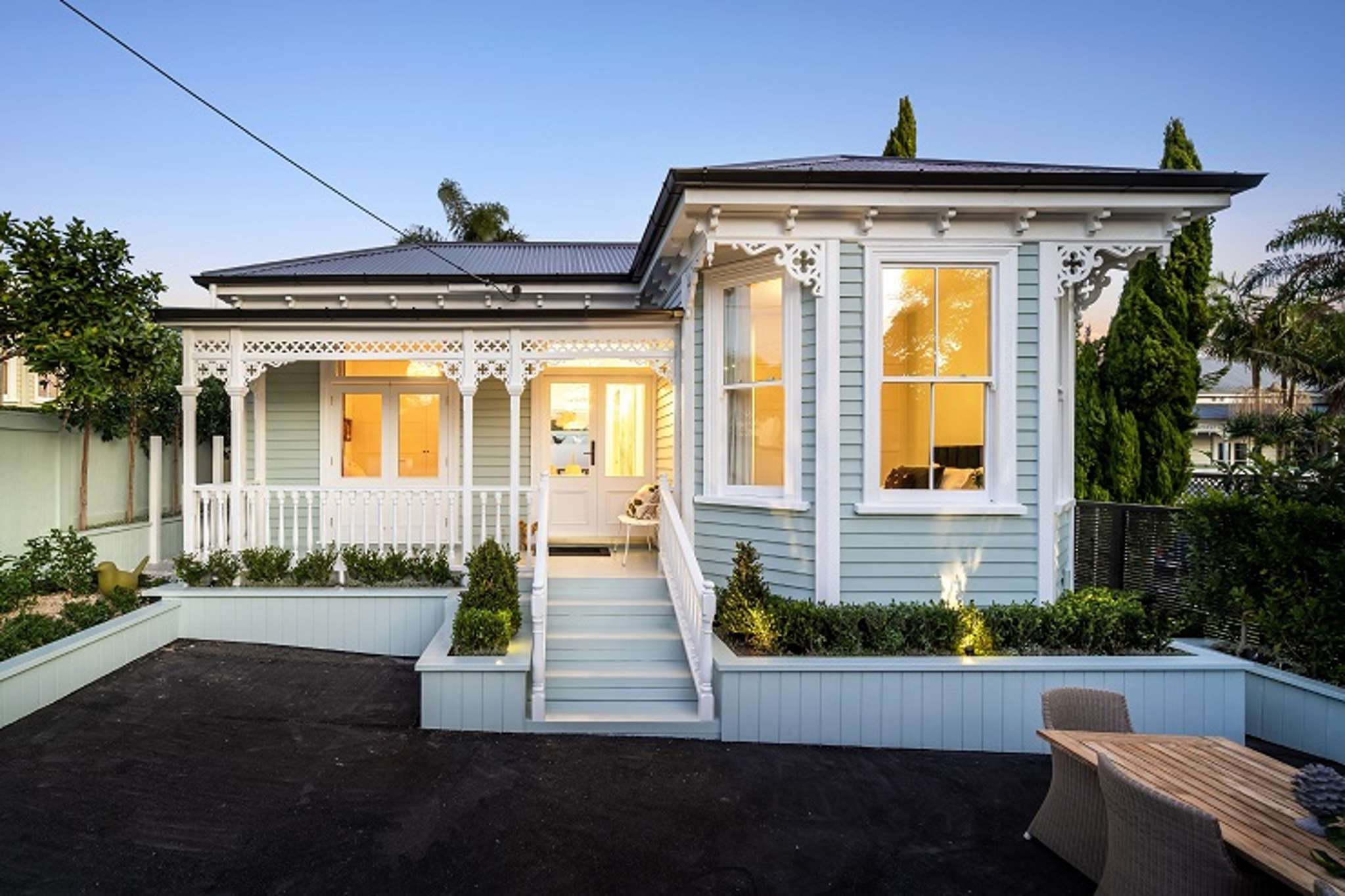 Auction twist after buyer makes $3.91m offer on Ponsonby villa