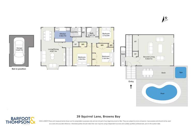 39 Squirrel Lane Browns Bay_26