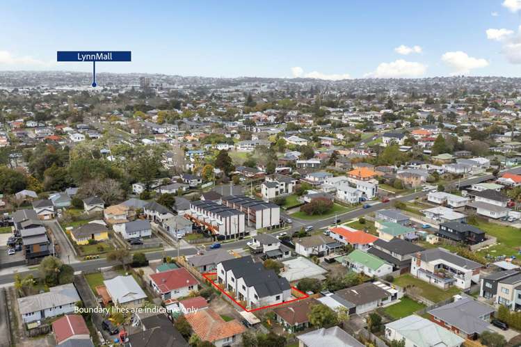 Lot 5/48 Kelwyn Road Kelston_17