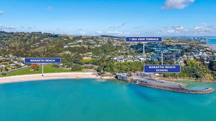 7 Sea View Terrace Maraetai_29