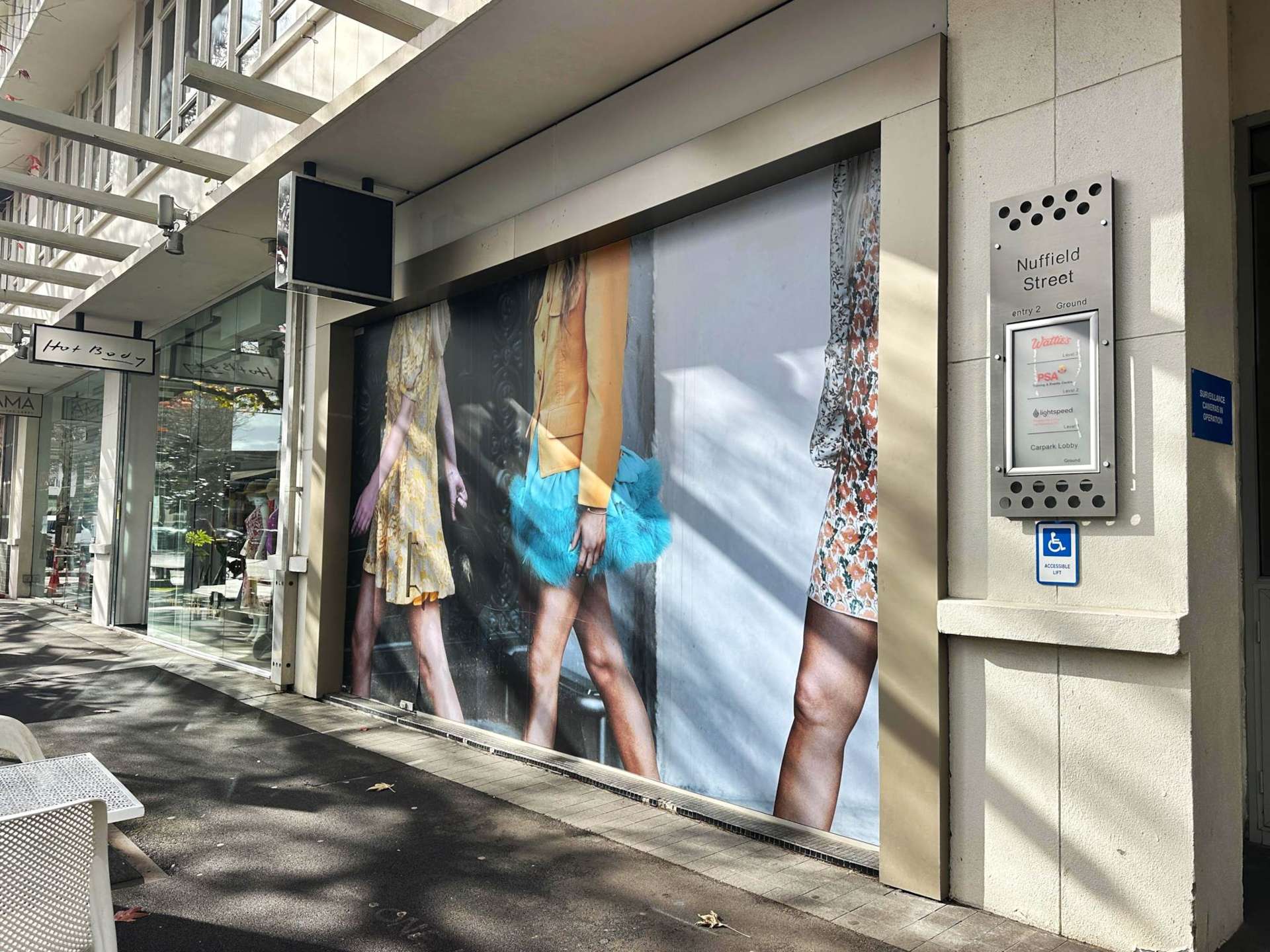 Shop 16/2-38 Nuffield Street Newmarket_0