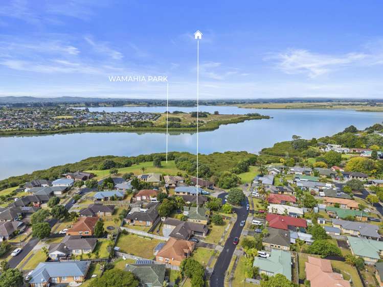 8 Waimarino Road Weymouth_17