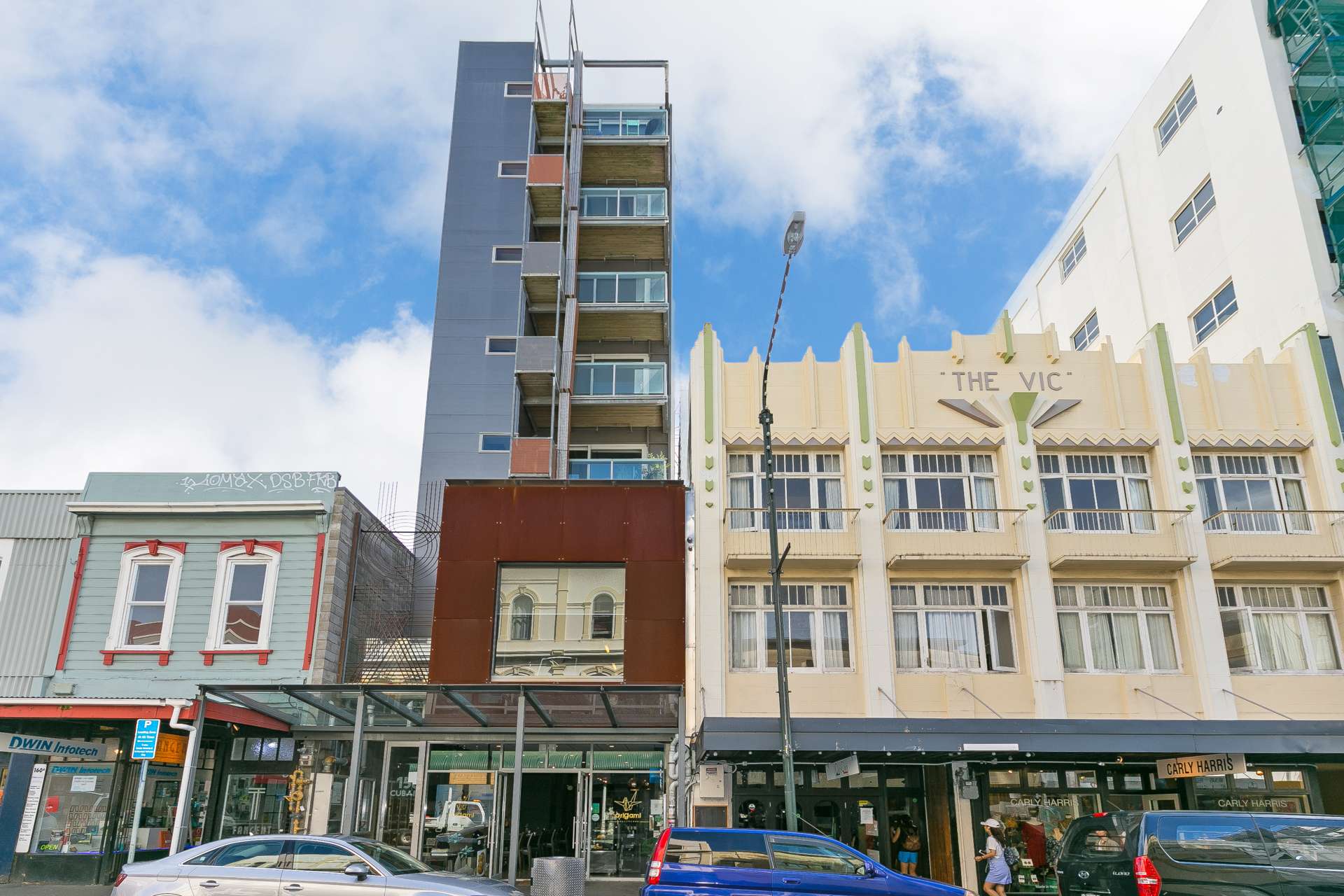 3/158 Cuba Street Te Aro_0