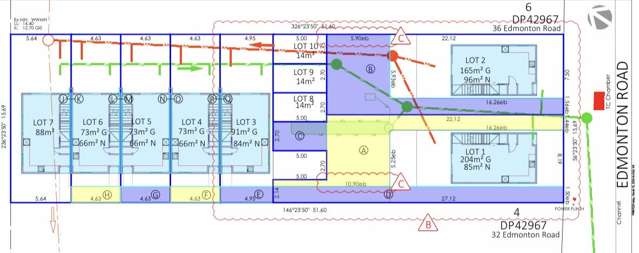 Lot 1/34 Edmonton Road Henderson_3