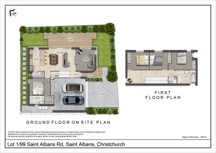 99 Saint Albans Street Saint Albans_9