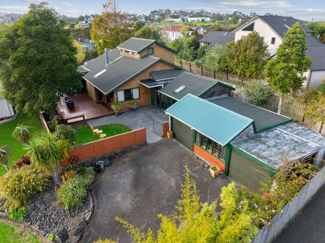 Spacious Family Living in a Prime Location