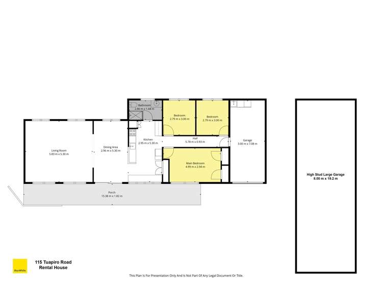 115 Tuapiro Road Tahawai_46