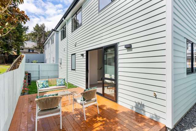 Brand New Home-Double Westlake Zone