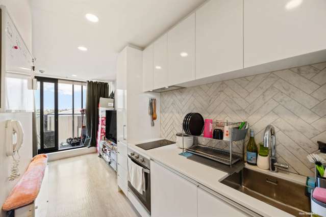 509/15 Union Street City Centre_2