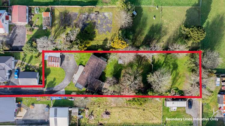 121a Hamlet Street Stratford_22