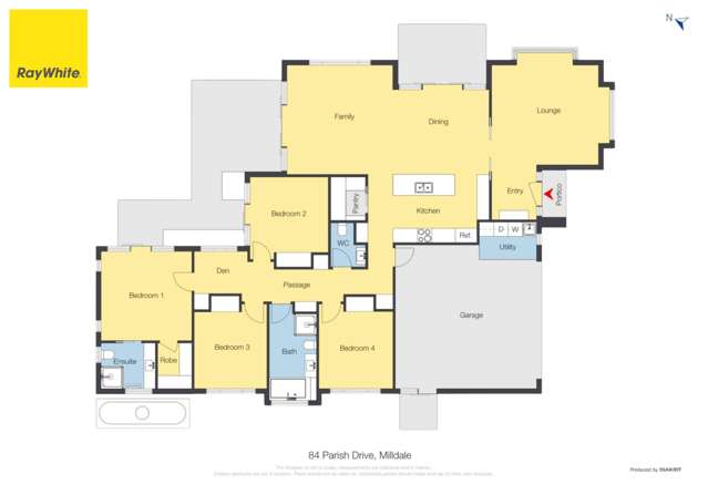 84 Parish Drive Milldale_1