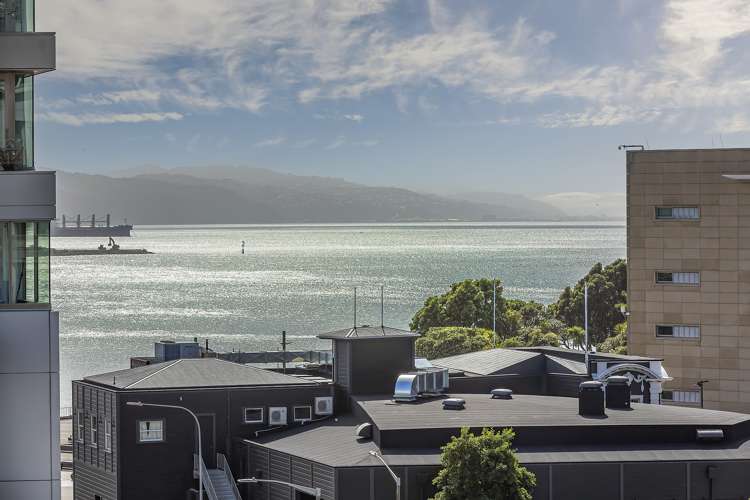 22/182 Wakefield Street Te Aro_20