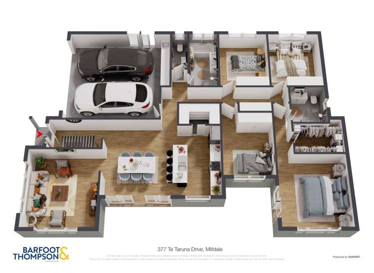 377 Te Taruna Drive Milldale_14