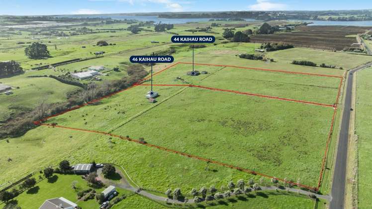 44 and 46 Kaihau Road_0