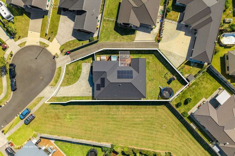 10 Hoylake Place Morrinsville_19