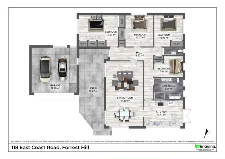 2/118 East Coast Road Forrest Hill_16