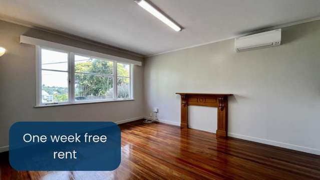 Water Inclusive- 3 Bedroom Home