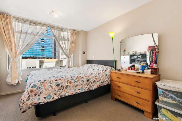 4e/115 Dixon Street Te Aro_4