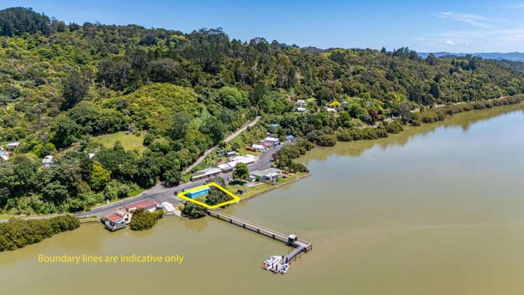 1377 Kohukohu Road Kohukohu_13