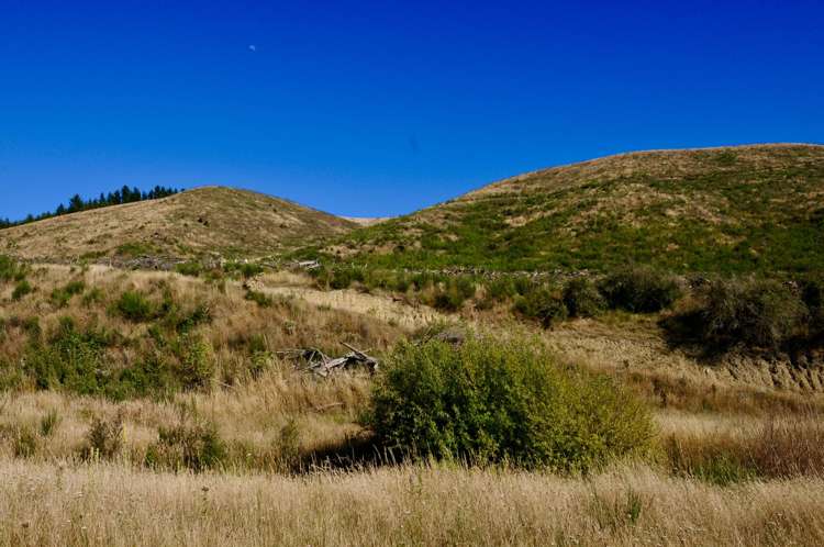 Diggers Gully Road Kurow_16