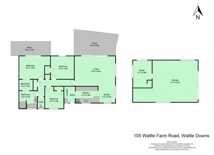 105 Wattle Farm Road Wattle Downs_18