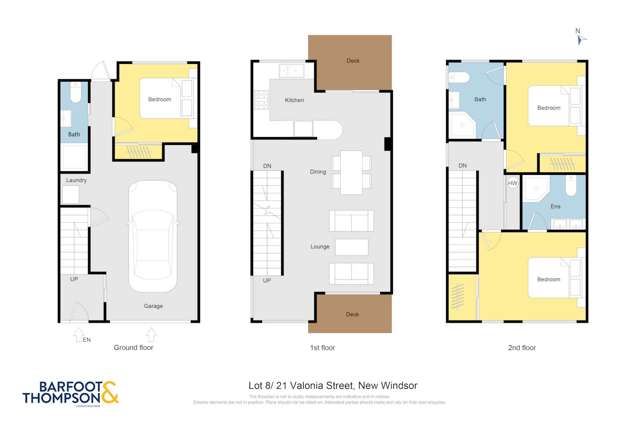 Lot 2/21 Valonia Street New Windsor_1