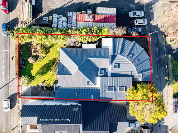 12 Church Street Mosgiel_25
