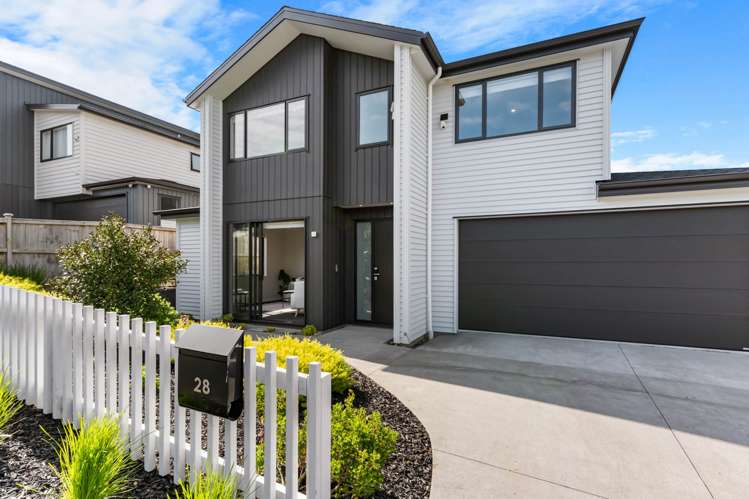 28 Longshore Drive Long Bay_14