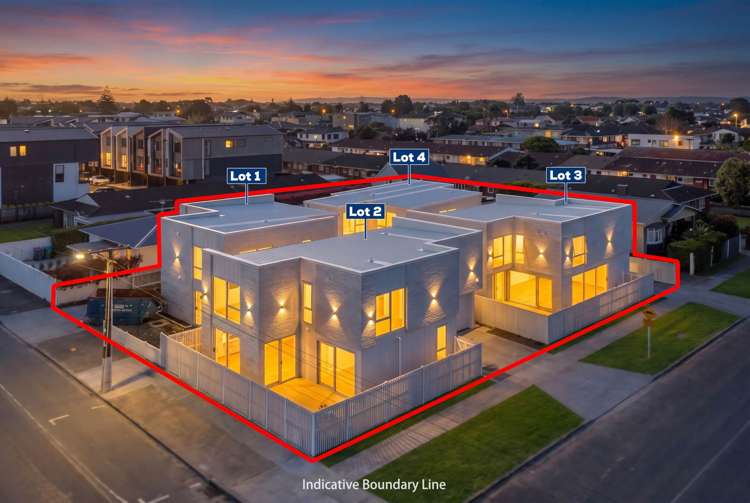 Lot 1, 118 Trafalgar Street Onehunga_12