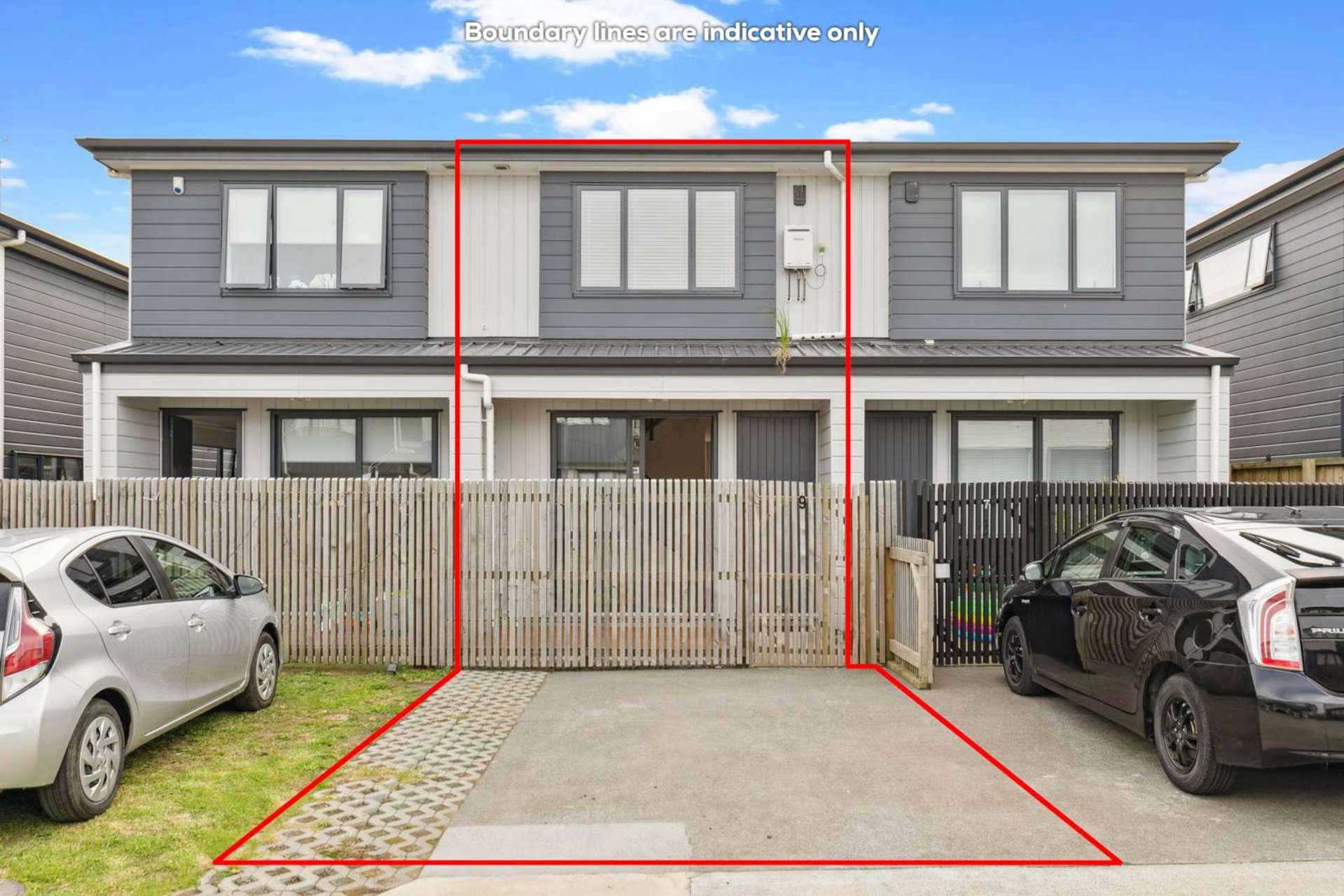 9 Serpent Road Flat Bush_0