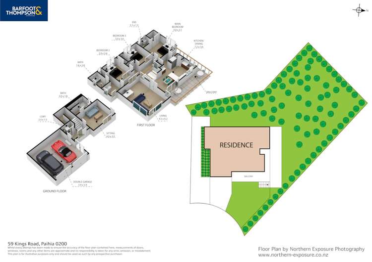 59 Kings Road Paihia_28