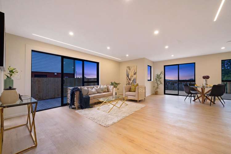 16 Parehua Lane Swanson_12