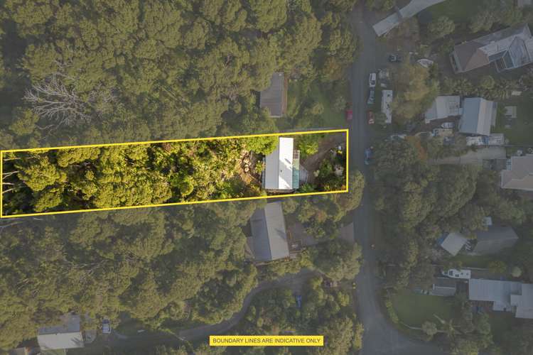 24 Ocean View Road Huia_16