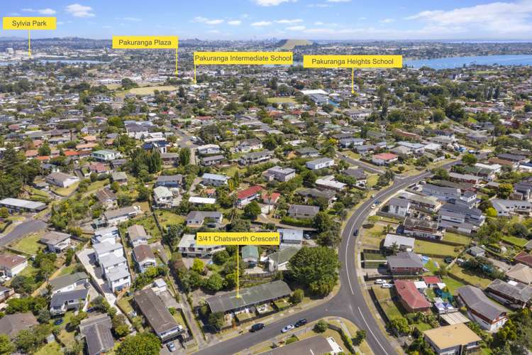3/41 Chatsworth Crescent Pakuranga Heights_16