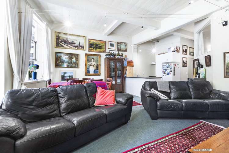 4/178 Wakefield Street Te Aro_6