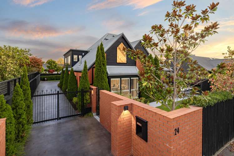24 Poynder Avenue Fendalton_28