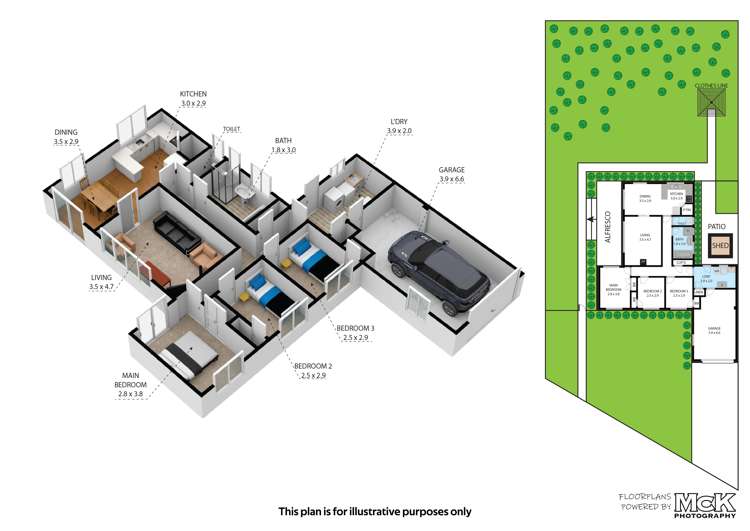 6 Kamahi Place Inglewood_24