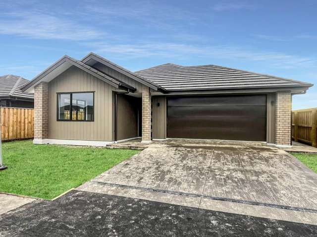 Brand New In Acland Park!