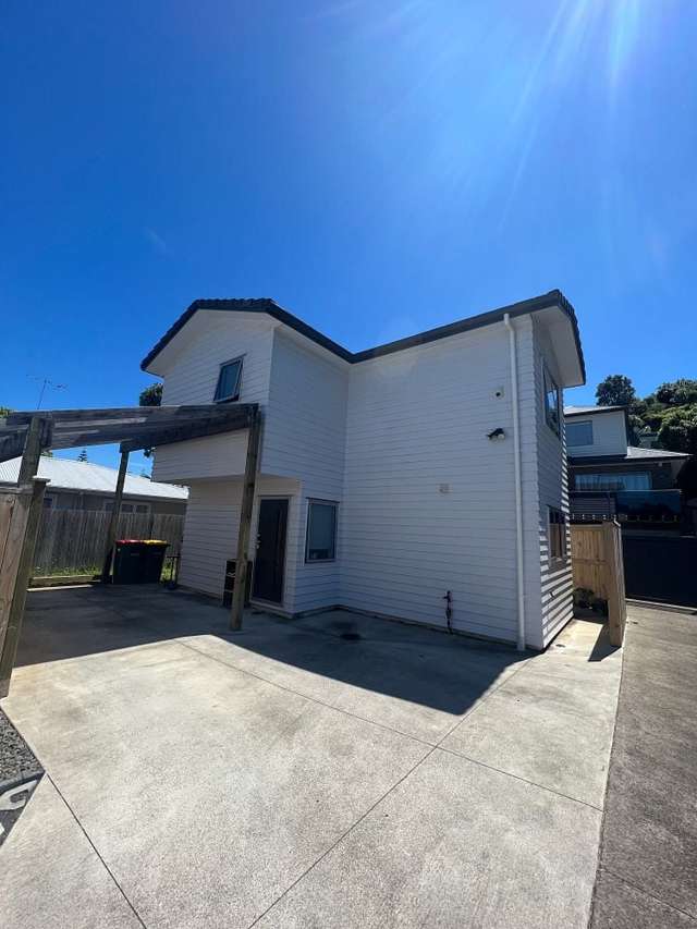 2 Bed Room house (Almost Brand New House),